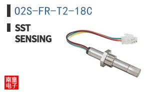 O2S-FR-T2-18C ͼƬ